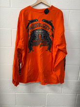 Load image into Gallery viewer, Harley Davidson Long Sleeve Top Size 3XL
