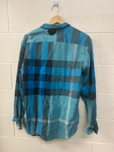 Load image into Gallery viewer, Burberry Long Sleeve Top Size Large
