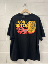 Load image into Gallery viewer, Von Dutch T-shirt Size XXL
