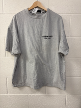 Load image into Gallery viewer, Fear Of God Essentials Short Sleeve Top Size Small
