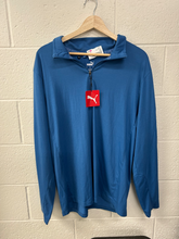 Load image into Gallery viewer, Puma Athletic Top Size Large
