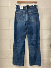 Load image into Gallery viewer, Zara Denim Size 7/8 (29)
