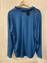 Load image into Gallery viewer, Puma Athletic Top Size Large
