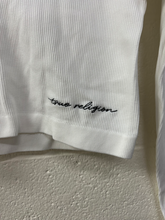 Load image into Gallery viewer, True Religion Long Sleeve Top Size Extra Small
