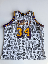 Load image into Gallery viewer, Mitchell &amp; Ness Mens Fan Apparel Size XXL
