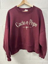 Load image into Gallery viewer, Abercrombie &amp; Fitch Sweatshirt Size Extra Large
