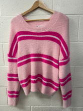 Load image into Gallery viewer, No Boundaries Sweater Size XXL
