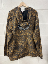 Load image into Gallery viewer, Adidas Athletic Jacket Size Extra Large
