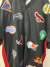 Load image into Gallery viewer, Nba Athletic Top Size 3XL
