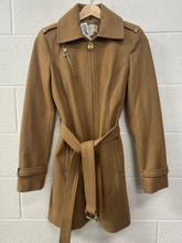 Load image into Gallery viewer, Michael Kors Heavy Outerwear Size Extra Small
