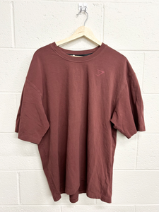 Gym Shark Athletic Top Size Extra Large