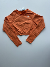 Load image into Gallery viewer, Gym Shark Athletic Top Size Extra Large
