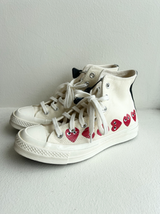 Converse Shoes Casual Shoes Womens 7