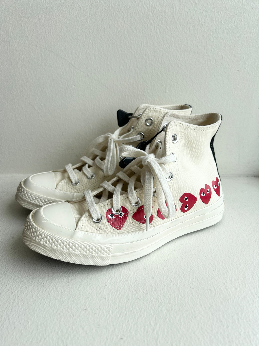 Converse Shoes Casual Shoes Womens 7