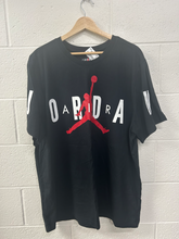 Load image into Gallery viewer, Jordan T-shirt Size XXL
