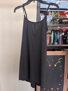 Skims Dress Size Large