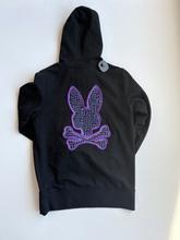 Load image into Gallery viewer, Psycho Bunny Sweatshirt Extra Extra Small
