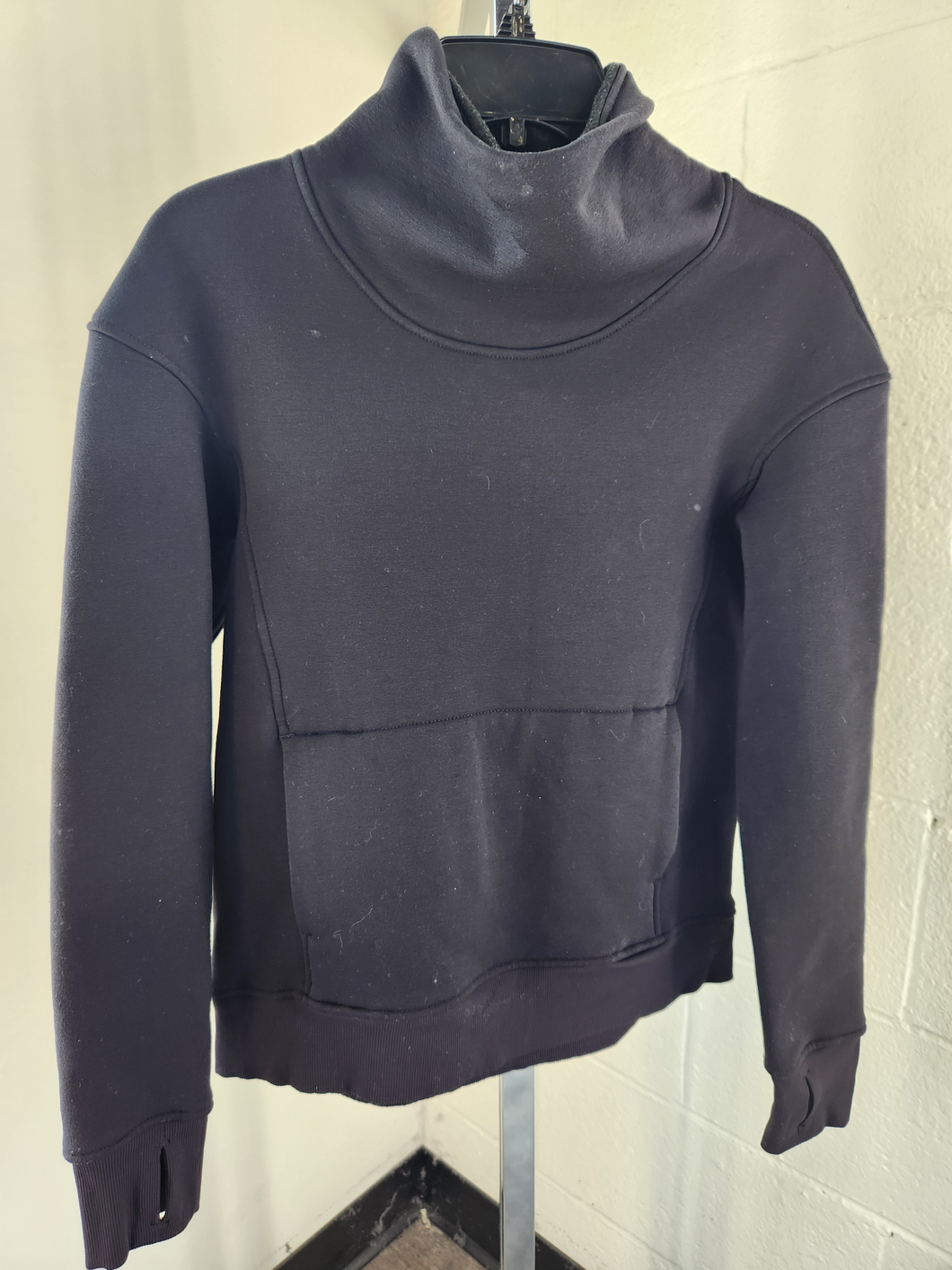 Lulu Lemon Sweatshirt Size Small