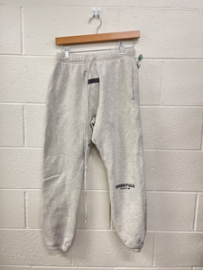 Fear Of God Essentials Pants Size Extra Small