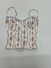 Load image into Gallery viewer, Edikted Tank Top Size Small

