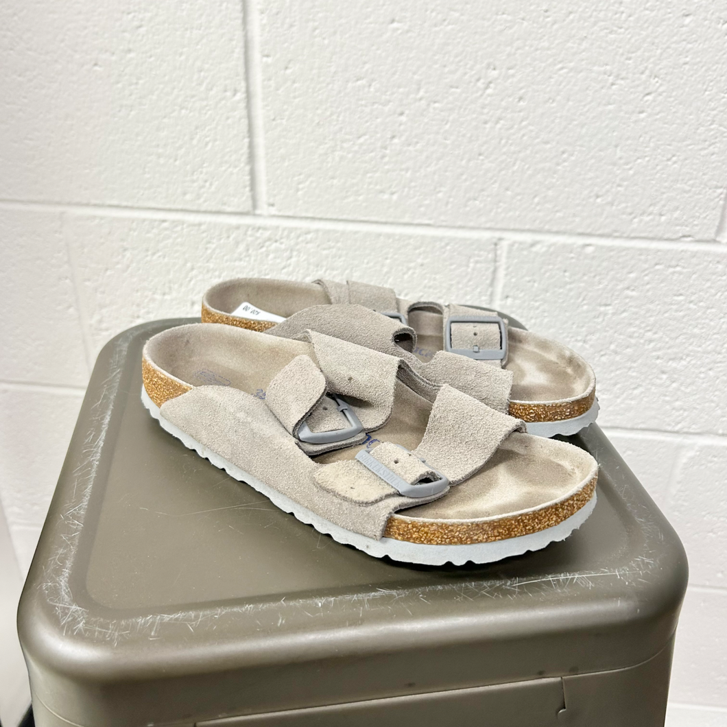 Birkenstock (Shoes) Sandals Womens 7.5