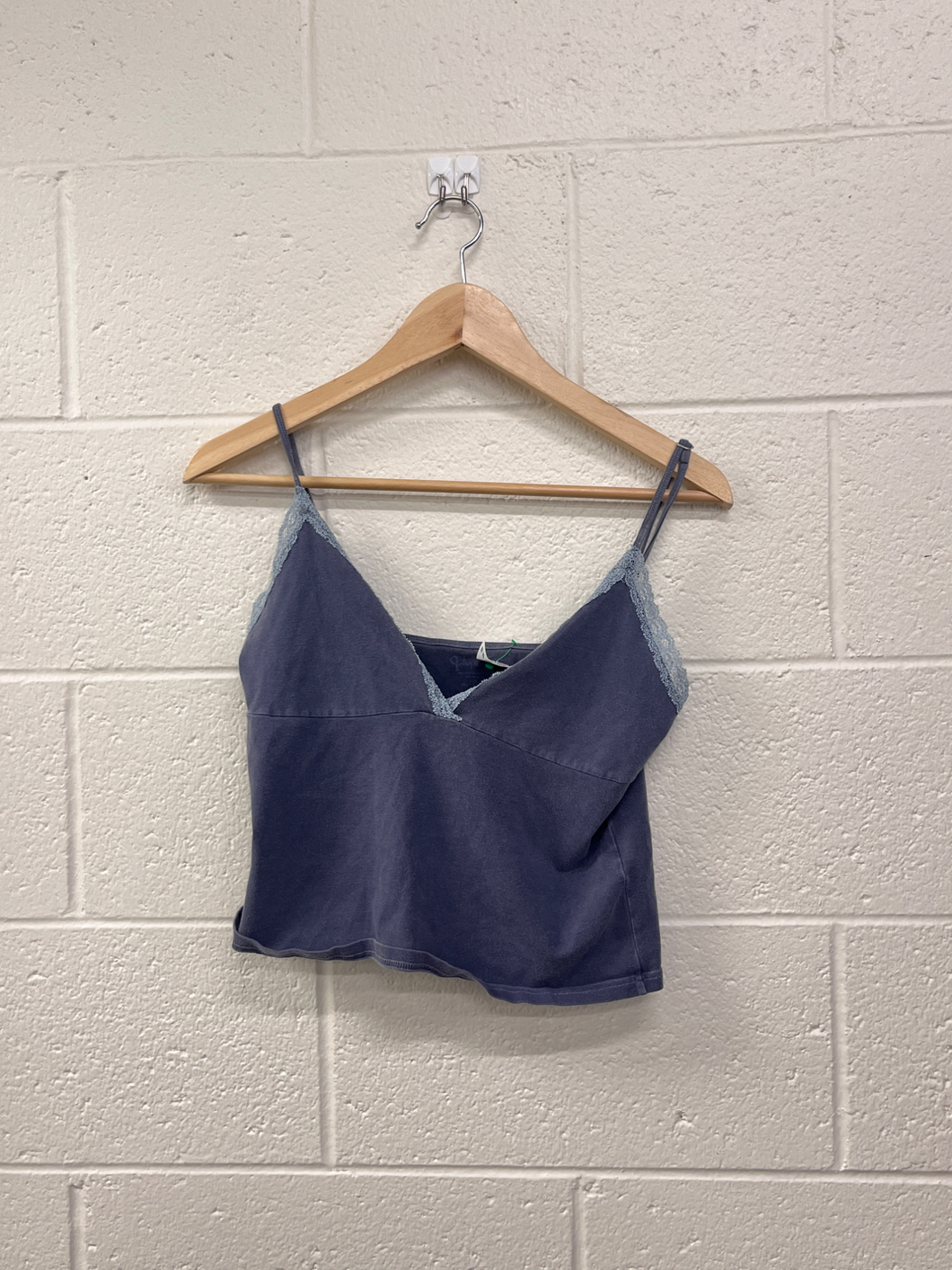 John Galt Tank Top Size Small