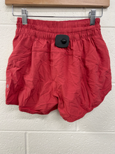 Load image into Gallery viewer, Lulu Lemon Athletic Shorts Size Extra Small
