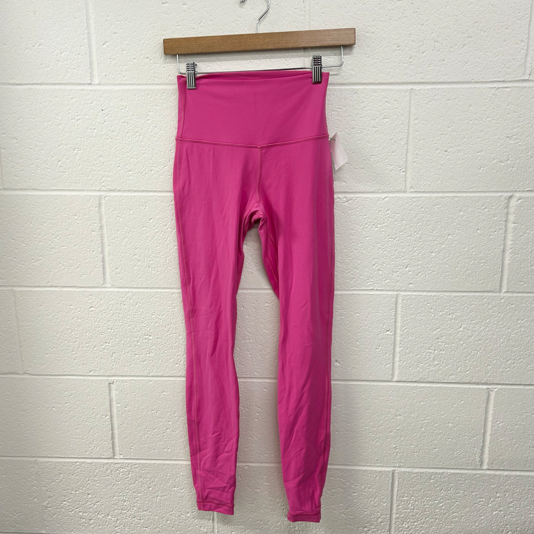 Lulu Lemon Athletic Pants Size Small