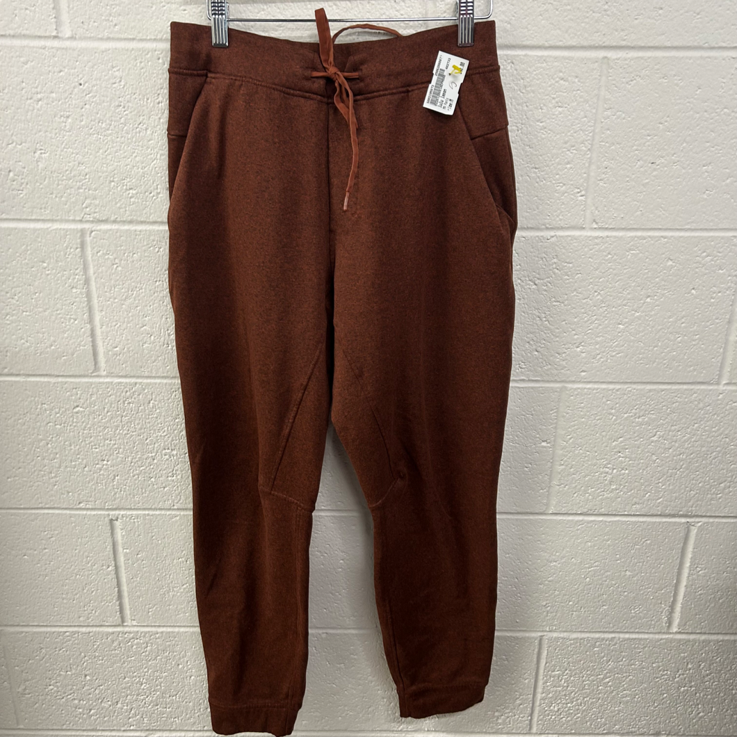 Lulu Lemon Athletic Pants Size Medium