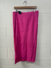 Load image into Gallery viewer, Bershka Long Skirt Size Large
