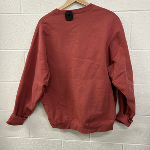 Nike Sweatshirt Size Large