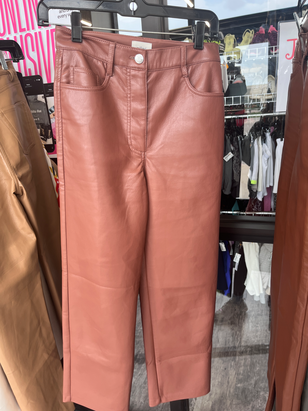 Wilfred Pants Size 1/2 (26)