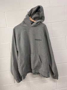 Fear Of God Essentials Sweatshirt Size Extra Large