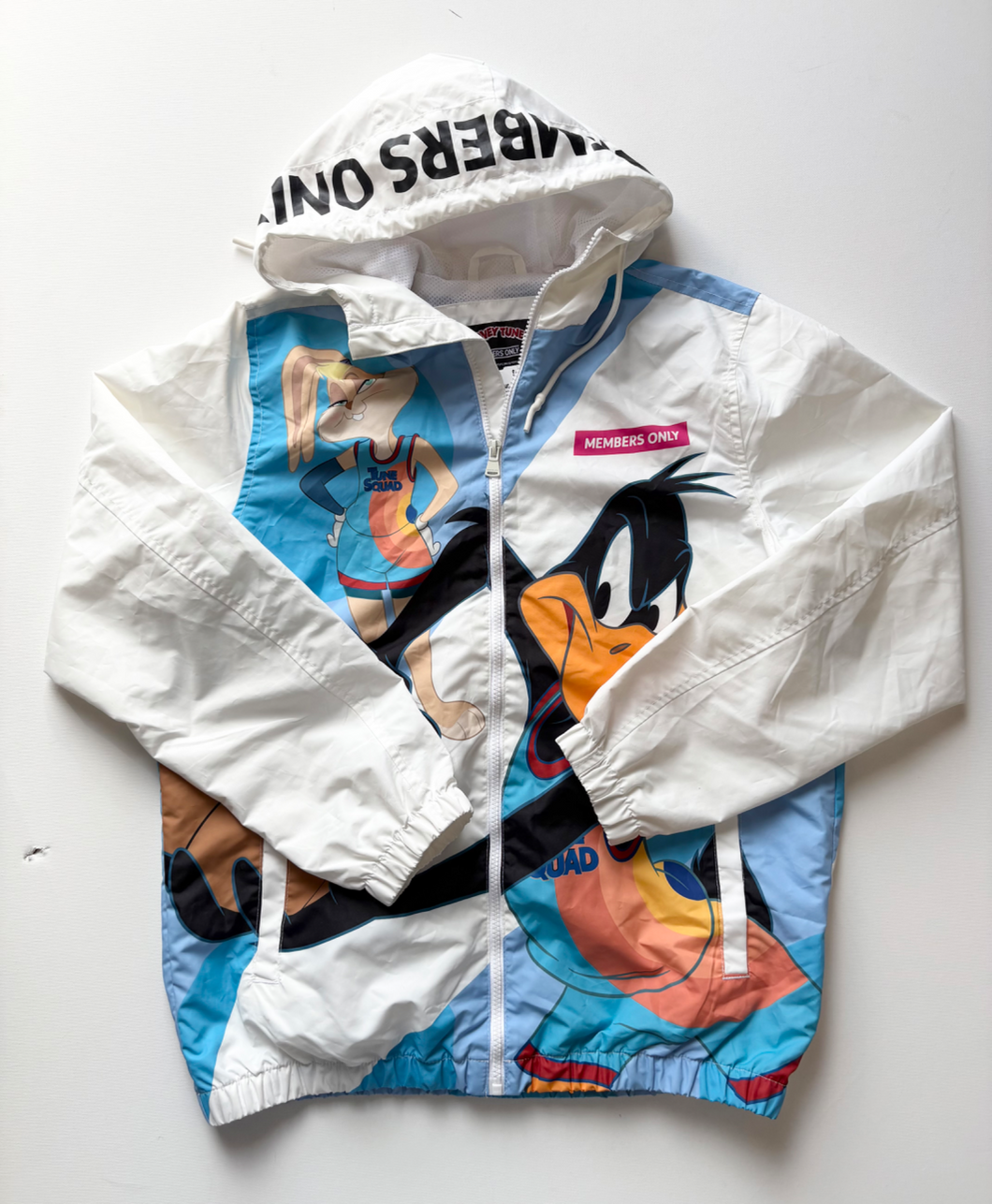 Members Only Outerwear Size Small