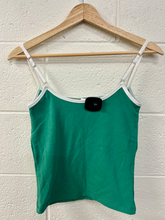 Load image into Gallery viewer, Abercrombie &amp; Fitch Tank Top Size Small
