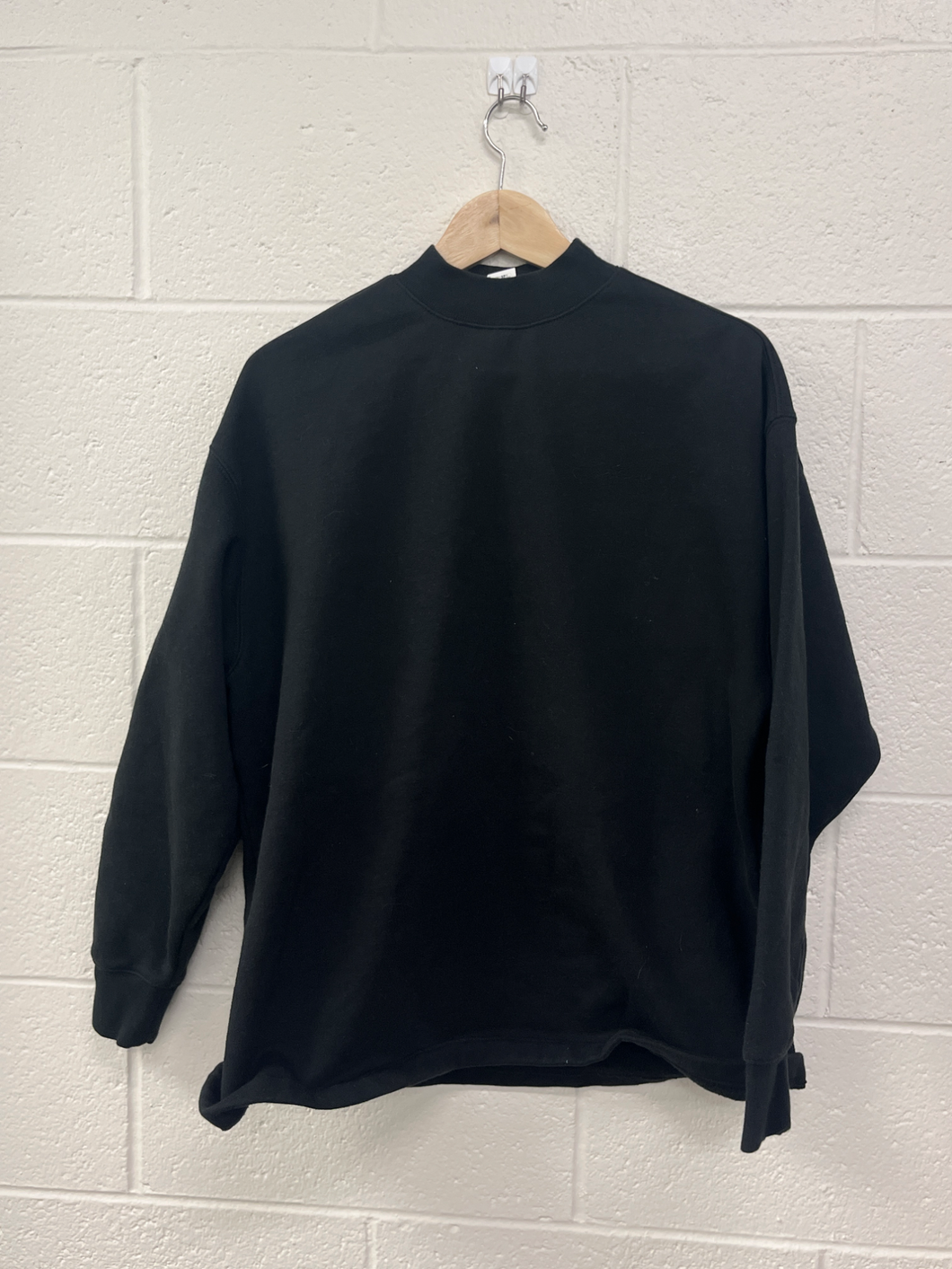 Fear Of God Essentials Sweatshirt Extra Extra Small