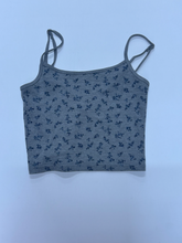 Load image into Gallery viewer, Edikted Tank Top Size Extra Small
