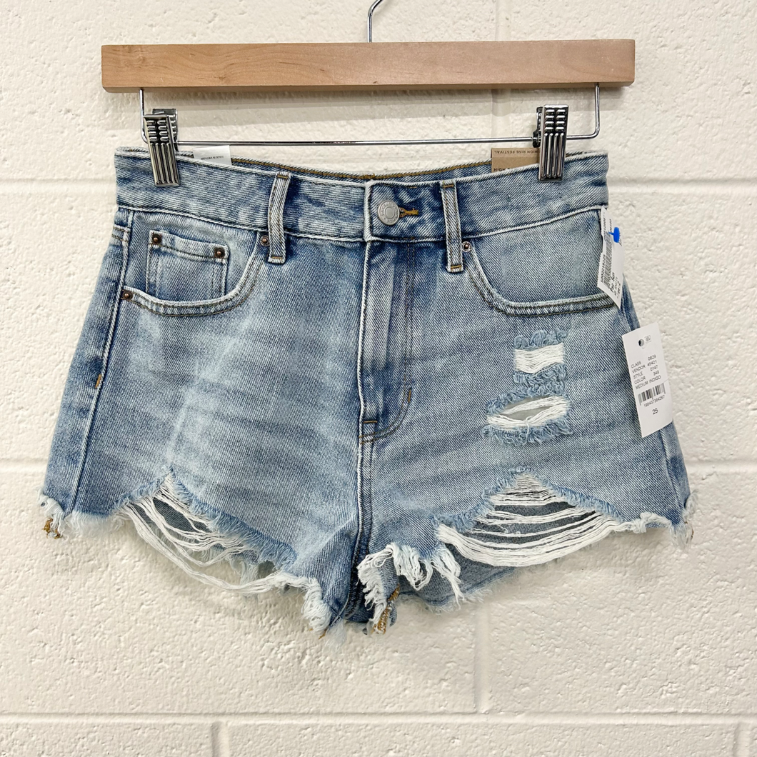 Pac Sun Shorts Size 2