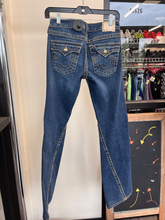 Load image into Gallery viewer, True Religion Denim Size 3/4 (27)
