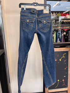 True Religion Denim Size 3/4 (27)