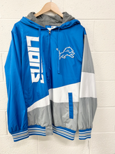 Load image into Gallery viewer, Nfl Athletic Jacket Size Large
