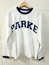 Load image into Gallery viewer, Long Sleeve Top Size Small
