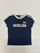 Load image into Gallery viewer, Edikted Short Sleeve Top Size Medium
