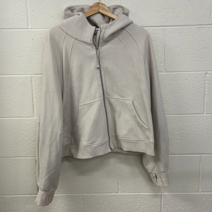 Lulu Lemon Athletic Jacket Size Large