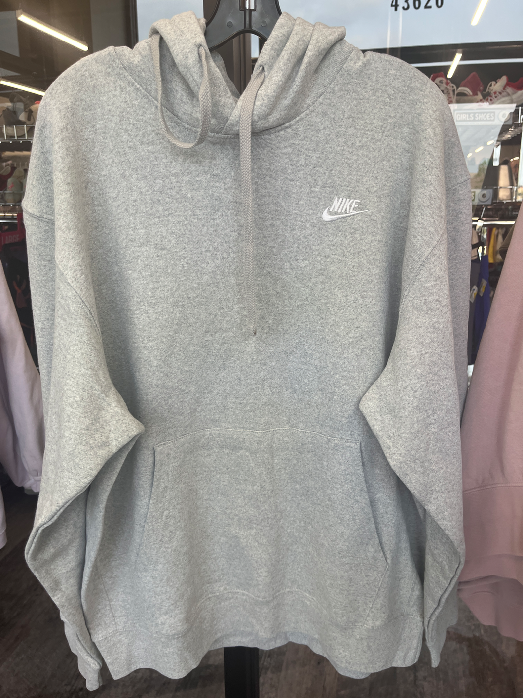 Nike Sweatshirt Size Large