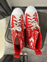 Load image into Gallery viewer, Converse Casual Shoes Womens 9
