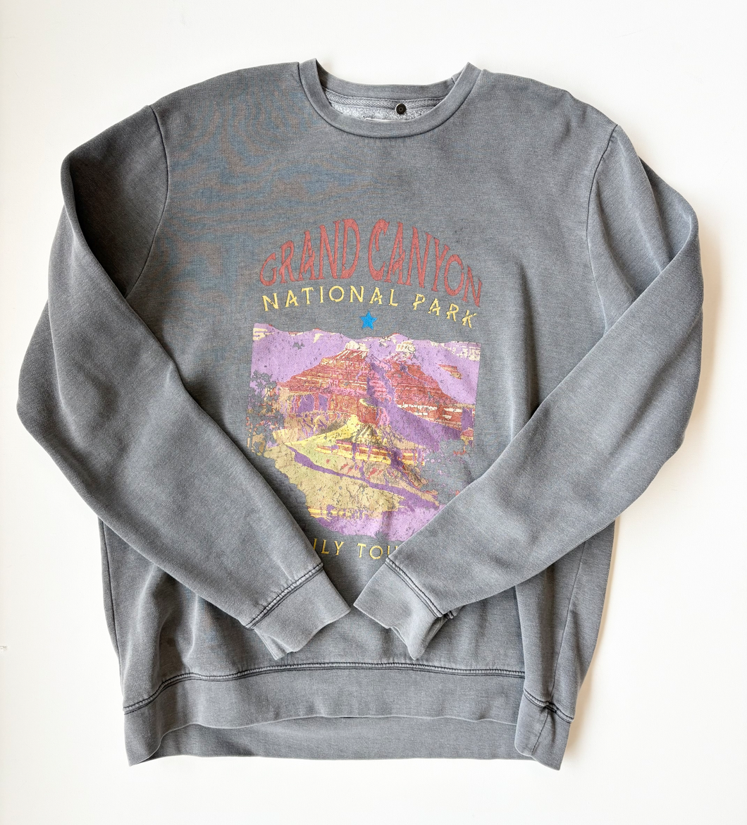 Pac Sun Sweatshirt Size Small