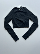 Load image into Gallery viewer, Gym Shark Athletic Top Size Extra Small
