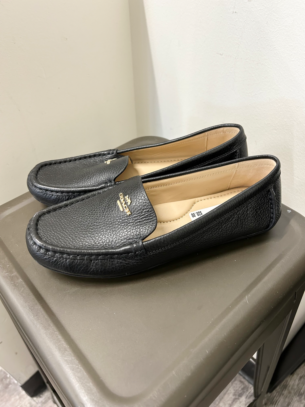 Coach Casual Shoes Womens 7.5