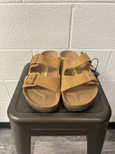 Load image into Gallery viewer, Birkenstock (Shoes) Sandals Mens 12
